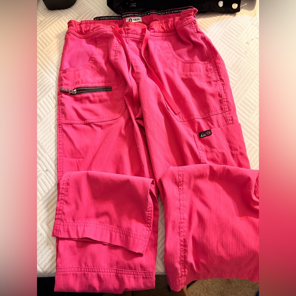 Koi lite scrub pants